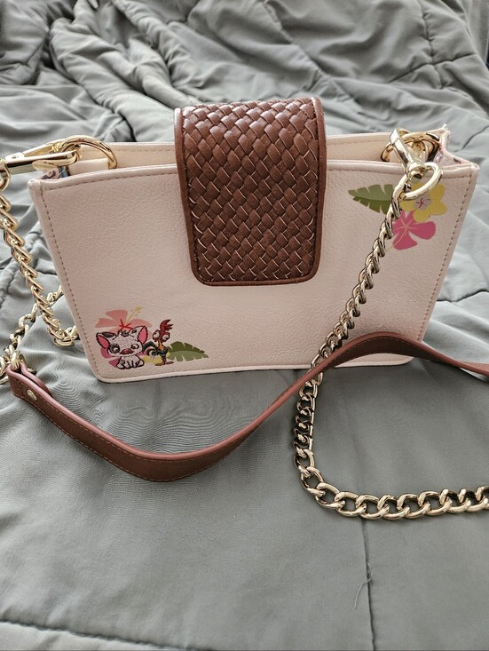 Loungefly Handbags - Moana Purse